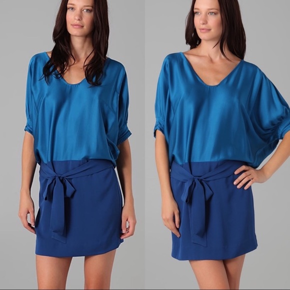 Diane Von Furstenberg | Dresses | Nwt 